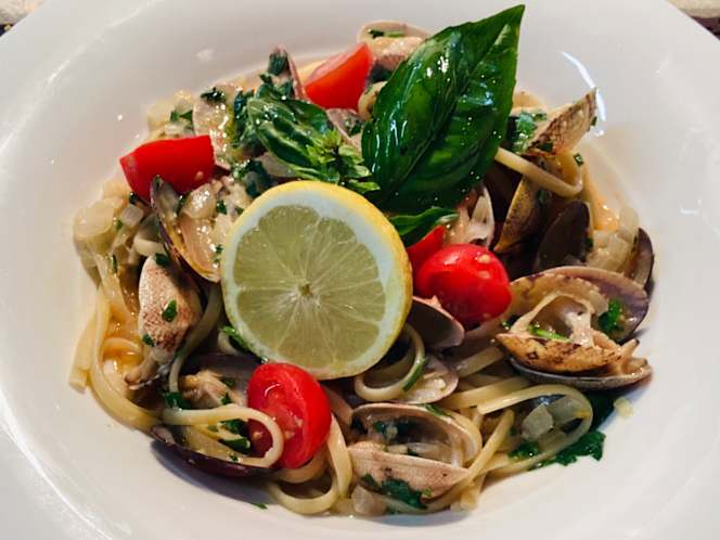 Pasta & Gusto - Ajaccio - 5