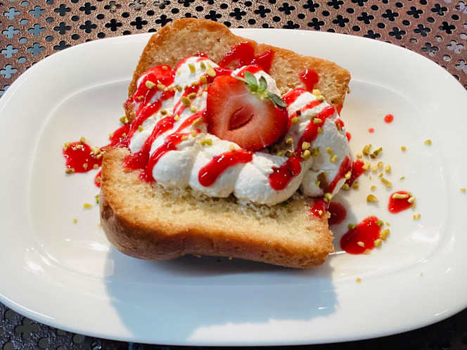 Pasta & Gusto - Ajaccio - 0