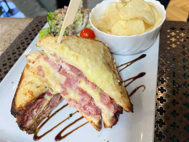 Pasta & Gusto - Ajaccio - 2