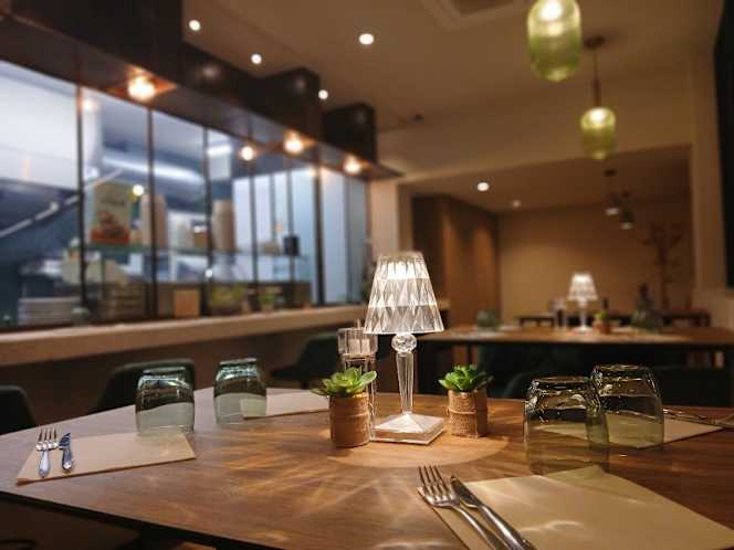 Pasta & Gusto - Ajaccio - 1