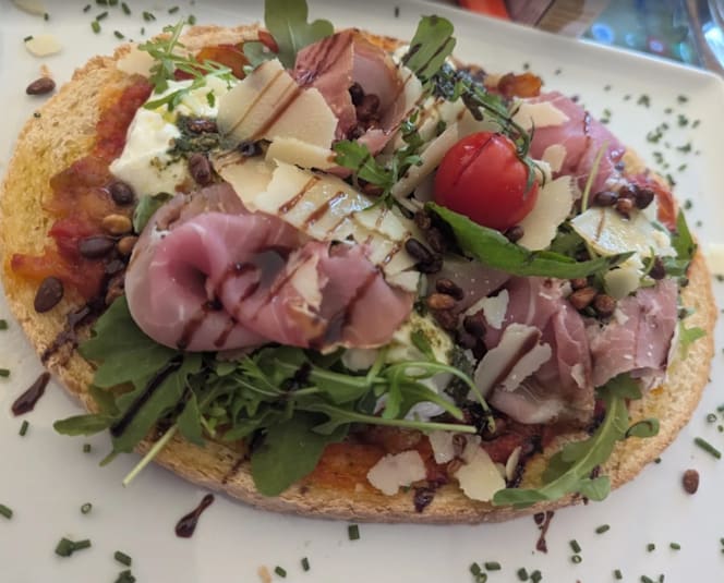 Pasta & Gusto - Ajaccio - 8