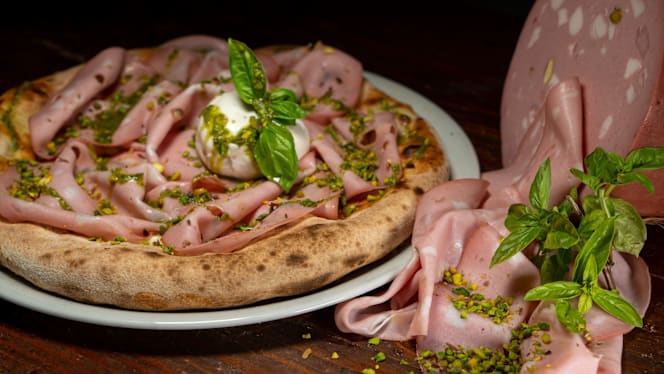 Osteria della Pieve - 8