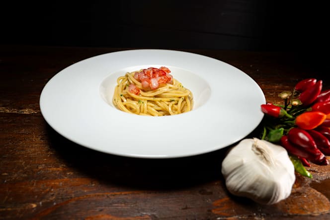 Osteria della Pieve - 3