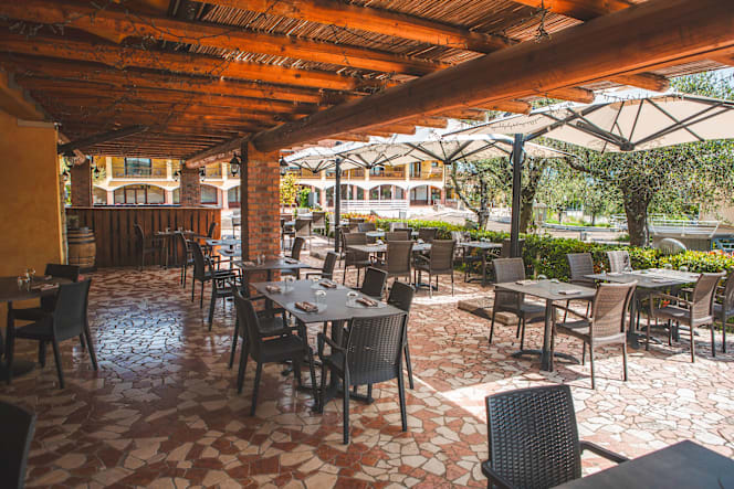 Osteria della Pieve - 1