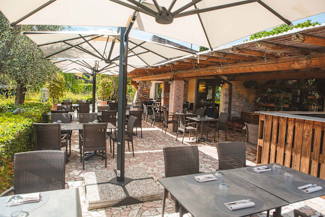 Osteria della Pieve - 0