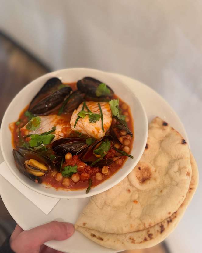 Tailend St Andrews - 1