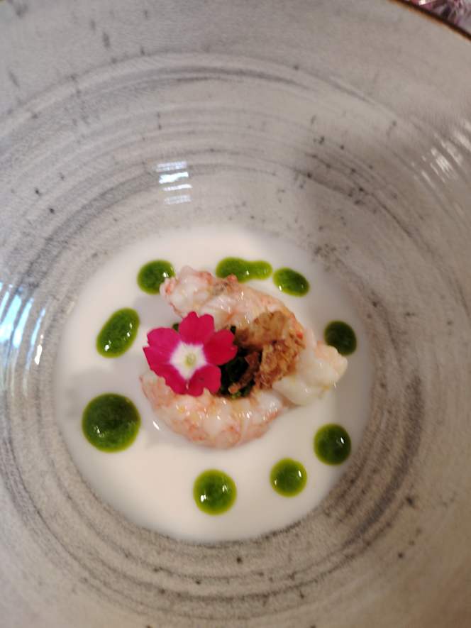 Louis le Touristique - 1