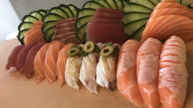 Sushi Poel - 9