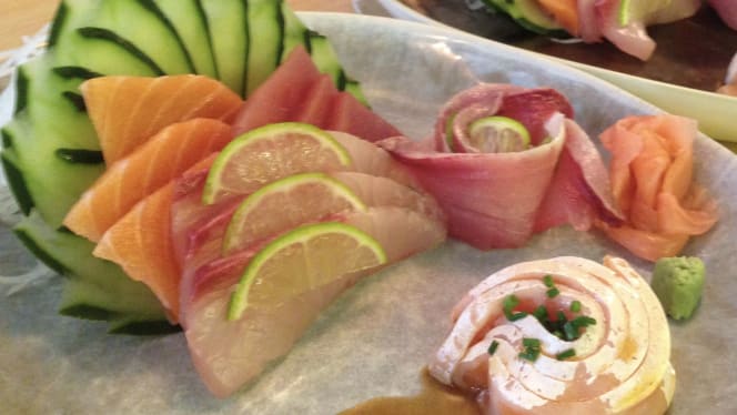 Sushi Poel - 7