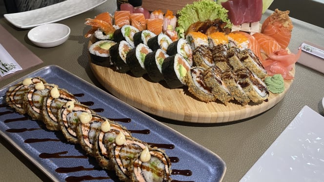 Sushi Poel - 5