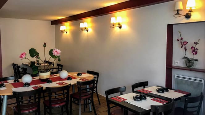 La Crêperie de Joinville - 0