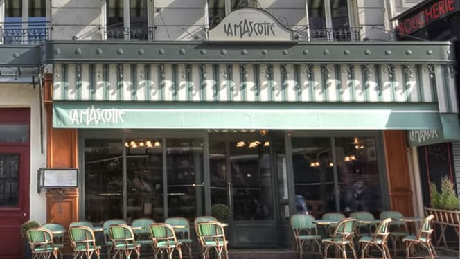 La Mascotte - 9