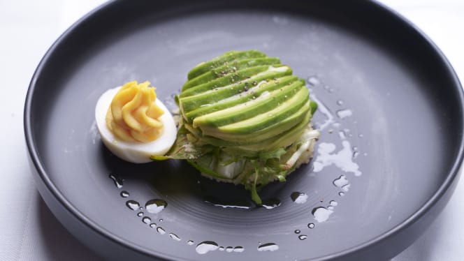 La Table des Gourmets - 0