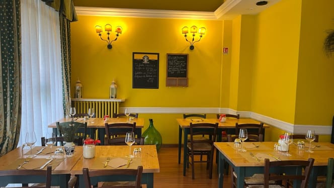 Ristorante pizzeria Parco Nord - 3