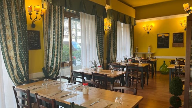 Ristorante pizzeria Parco Nord - 0