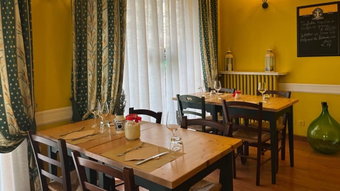Ristorante pizzeria Parco Nord - 2