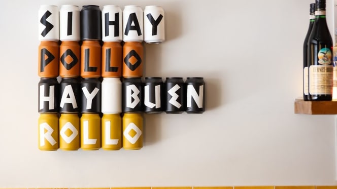 Cajún - 6