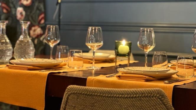 Osteria Pugliese - Gatto Bianco | Bari - 3