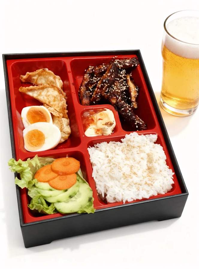 Douro Ramen restaurant - 2