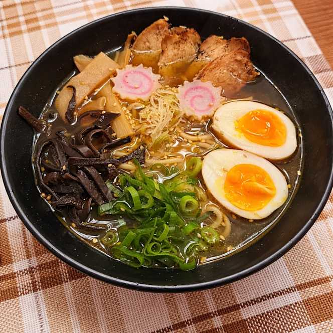 Douro Ramen restaurant - 0