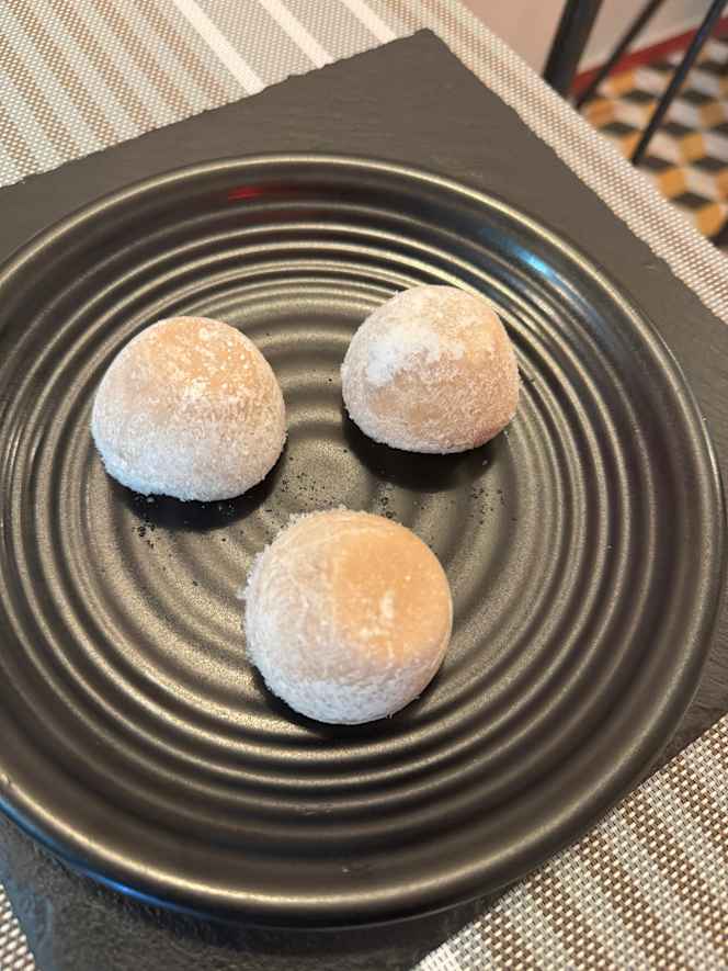 Douro Ramen restaurant - 1