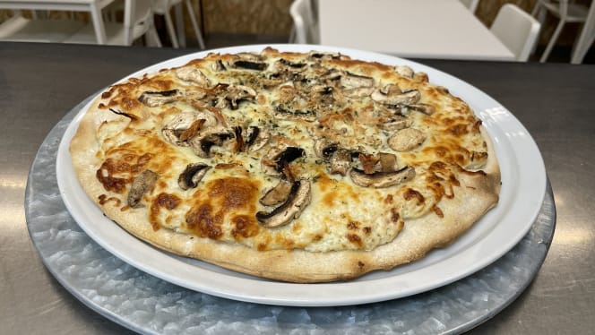 Pizzas do Louro - 3
