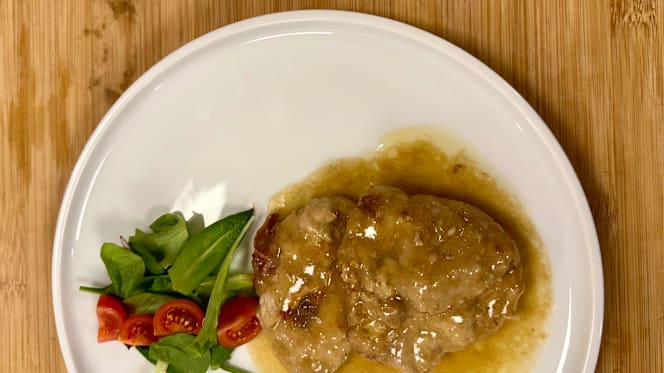Osteria Moscatelli - 3
