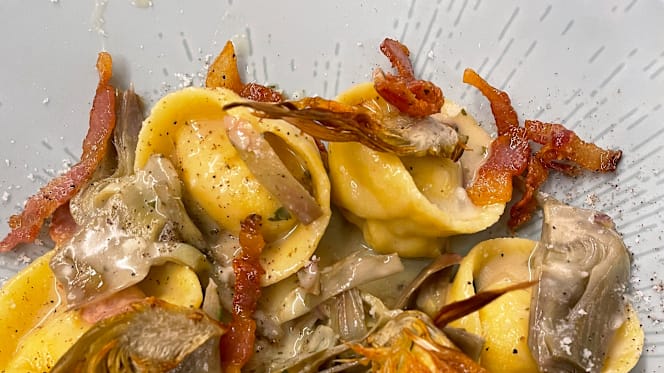 Osteria Moscatelli - 6