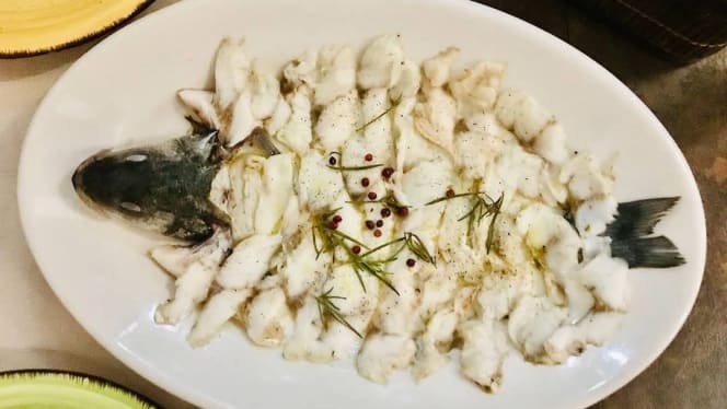 Osteria della Concordia - 4