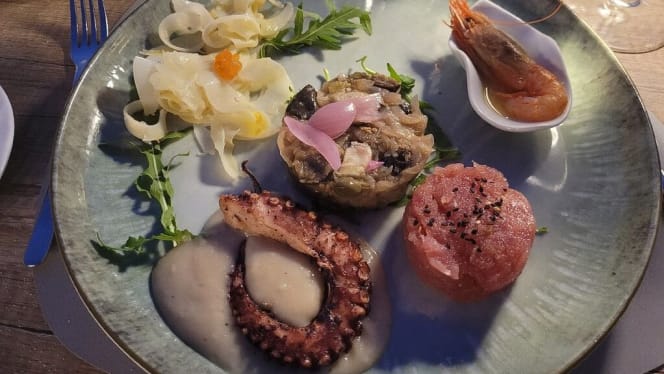 Le Terrazze Restaurant & Drink Experience - 9