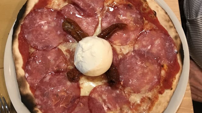 PizzaMaria - 6