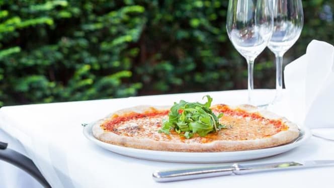 Pizzeria Giardino - 2