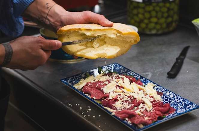 Bistrot 19 Vino E Sapori - 0