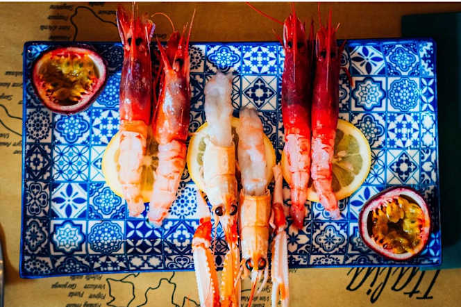 Bistrot 19 Vino E Sapori - 3