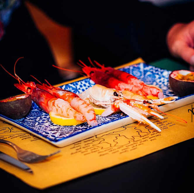 Bistrot 19 Vino E Sapori - 4