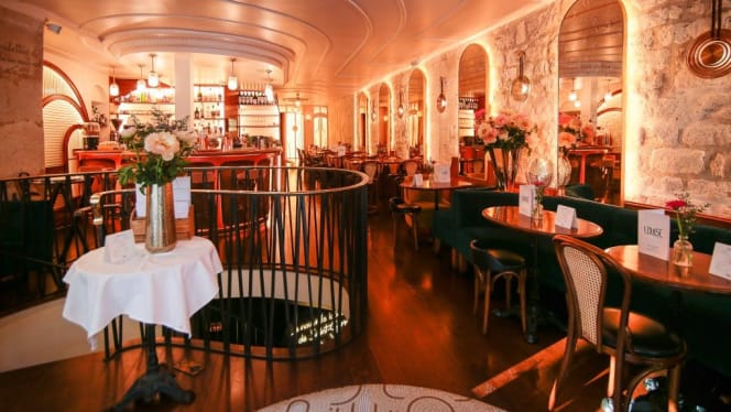 Café Louise - 8