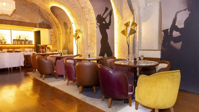 Café Louise - 2