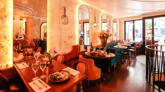 Café Louise - 9