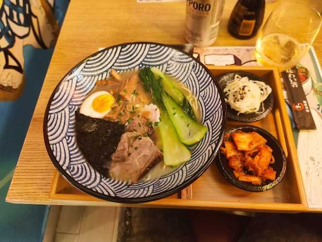 Akito Ramen Poke - 2