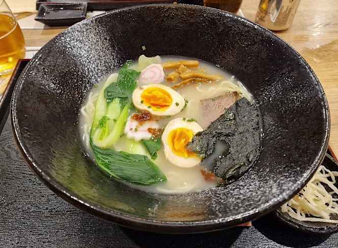 Akito Ramen Poke - 0