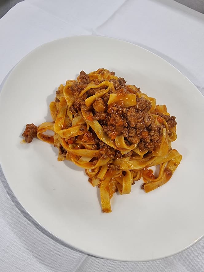 Ristobar Mirella 3.0 - 3