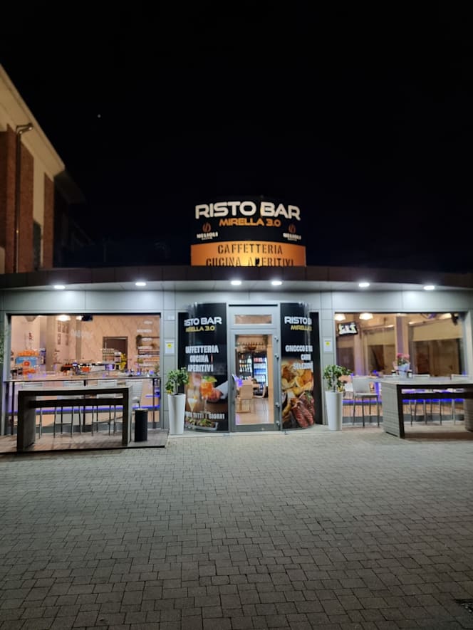 Ristobar Mirella 3.0 - 7