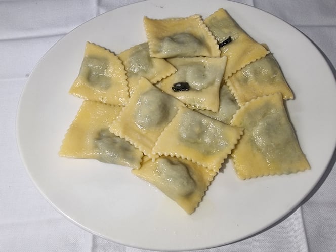 Ristobar Mirella 3.0 - 1