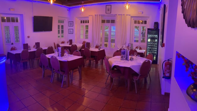 Belluno - Restaurante - 5