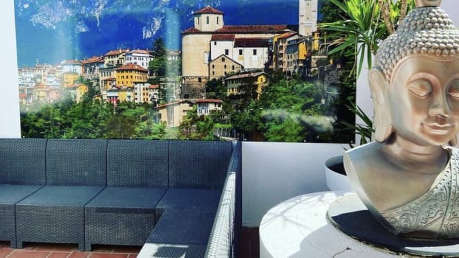 Belluno - Restaurante - 7