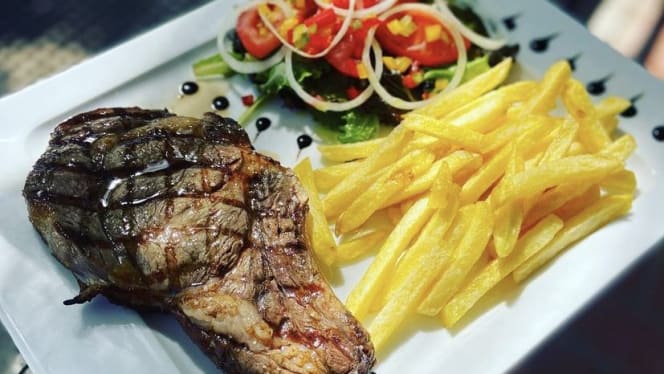 Belluno - Restaurante - 8
