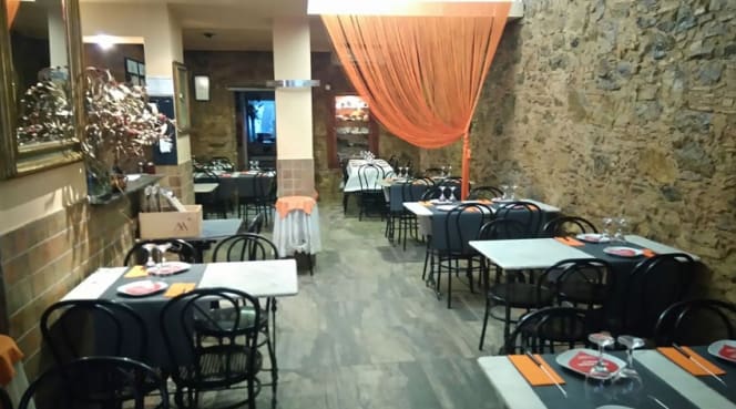 Mic Sopars Fondues - 0