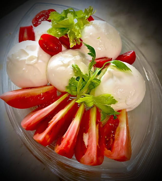 Ristorante il Cavaliere - 4