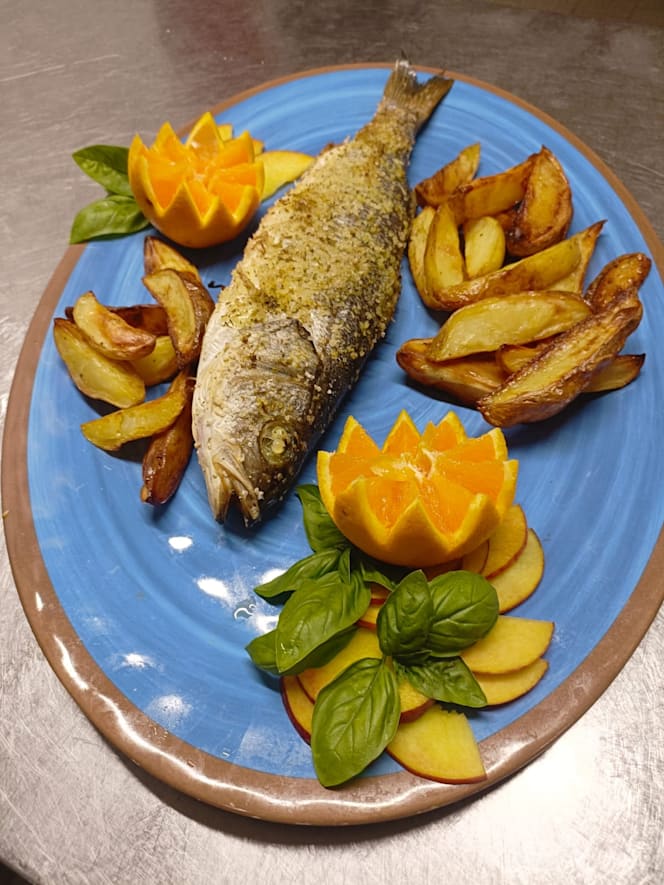 Ristorante il Cavaliere - 2
