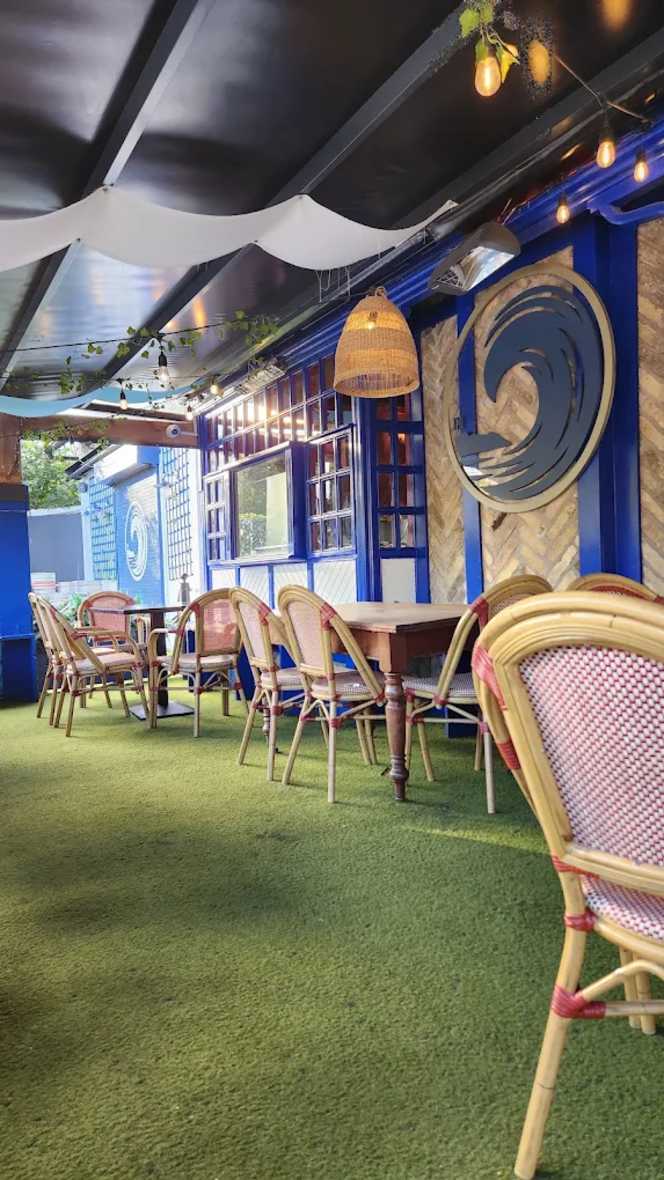 Farmer Browns Clonskeagh - 3